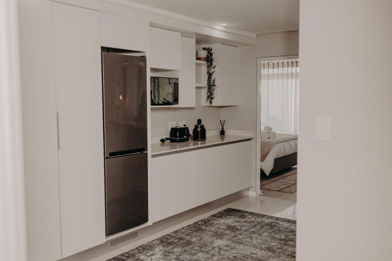 View @ The Bay Apartments 9 Mossel Bay Exterior photo