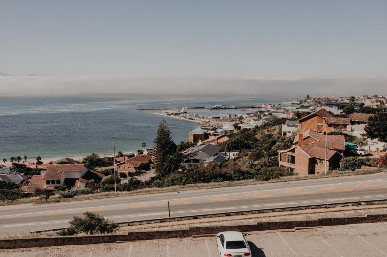 View @ The Bay Apartments 9 Mossel Bay Exterior photo