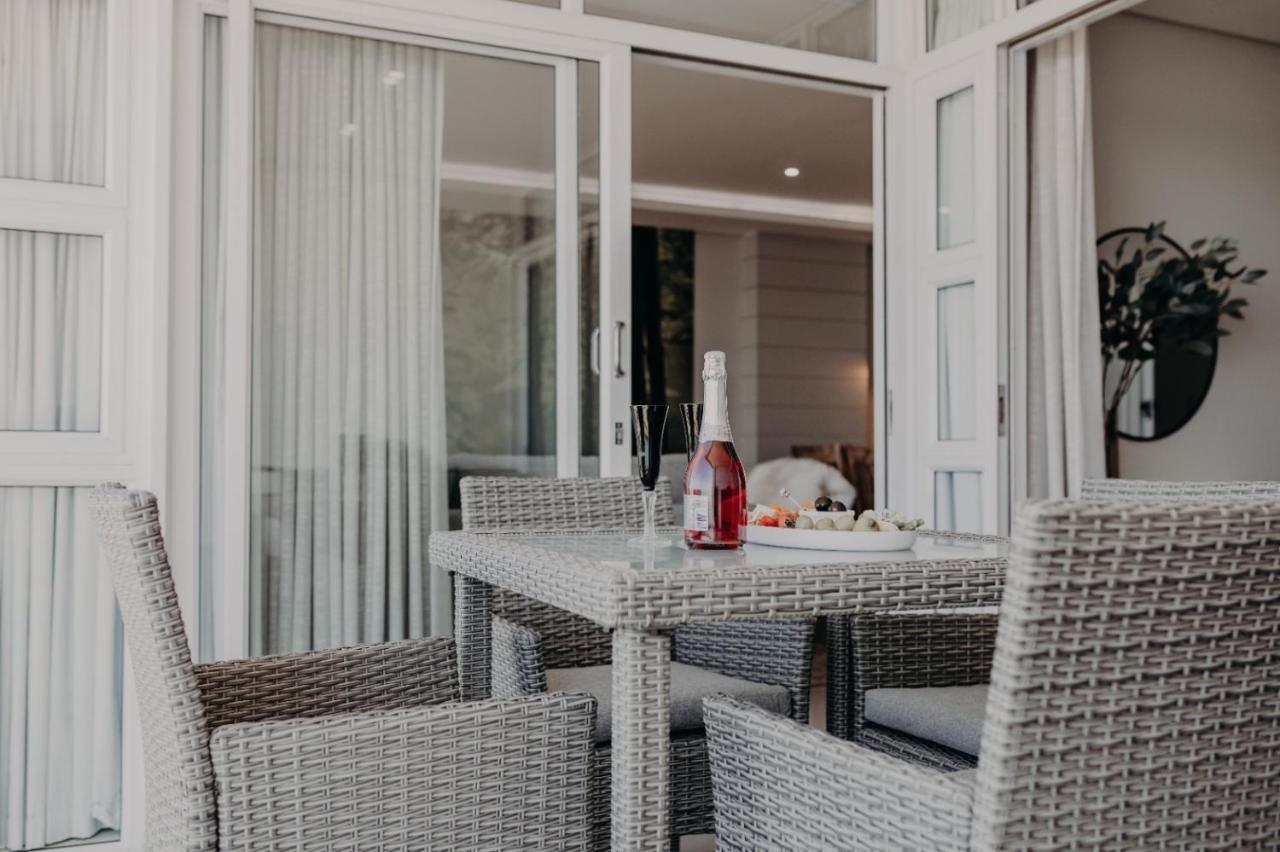 View @ The Bay Apartments 9 Mossel Bay Exterior photo